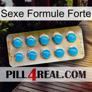 Sex Strong Formula new09